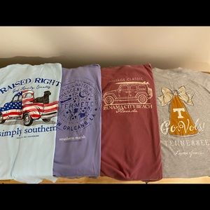 Southern T-Shirts